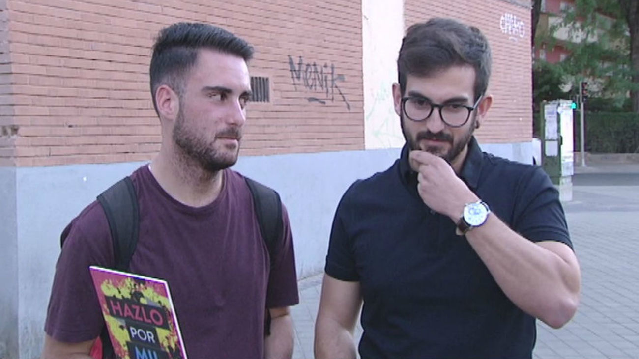 Un error de Ares que hace ganar al concursante