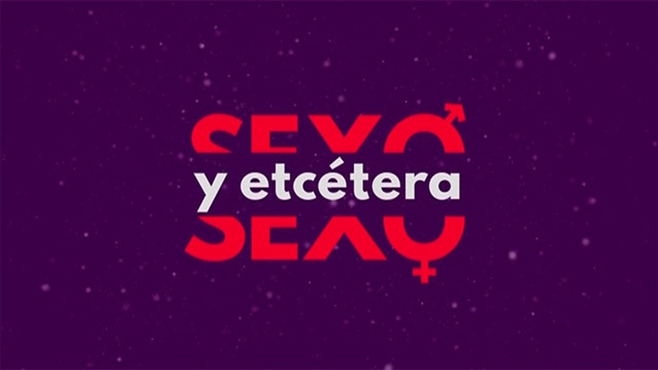 Muy pronto en Telemadrid, Lorena Berdún presenta Sexo & Etcétera
