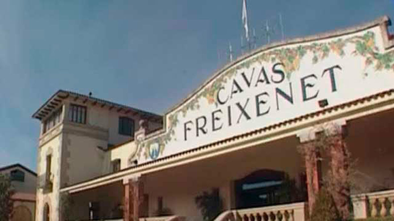Freixenet anuncia un ERTE de hasta 615 empleados por culpa de la sequía que sufre Cataluña