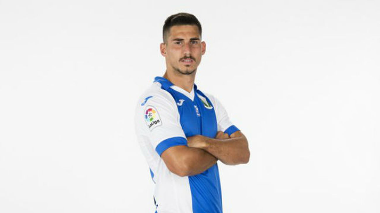 Gabriel: "Los demás equipos nos respetan más"