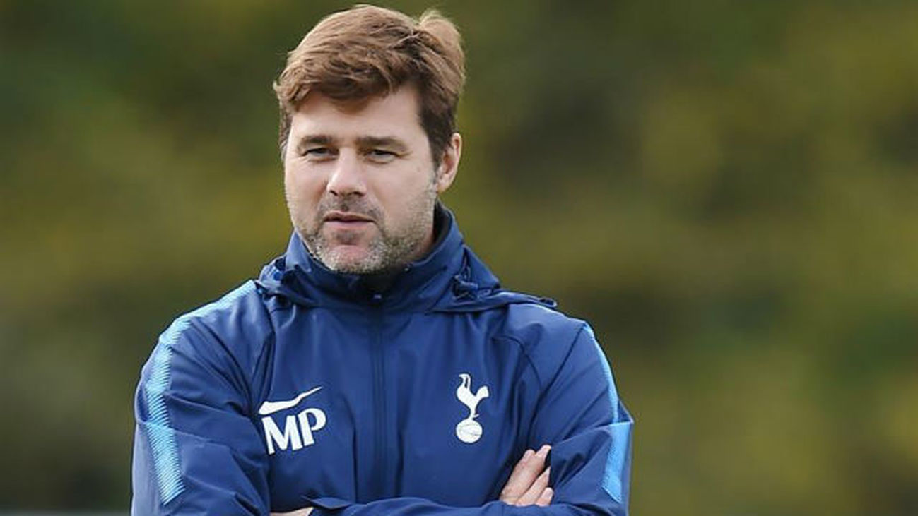 Pochettino: "Jugamos contra el mejor equipo del mundo y debemos ser valientes"