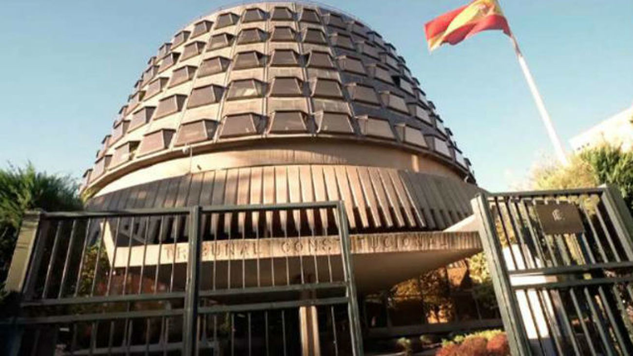 El Constitucional  rechaza el recurso de la Generalitat  contra la aplicación del 155