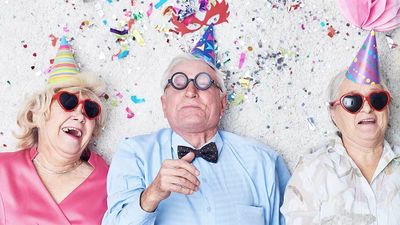¿Es posible retrasar el envejecimiento?