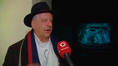 El arte polifacético de William Kentridge en el Museo Reina Sofía