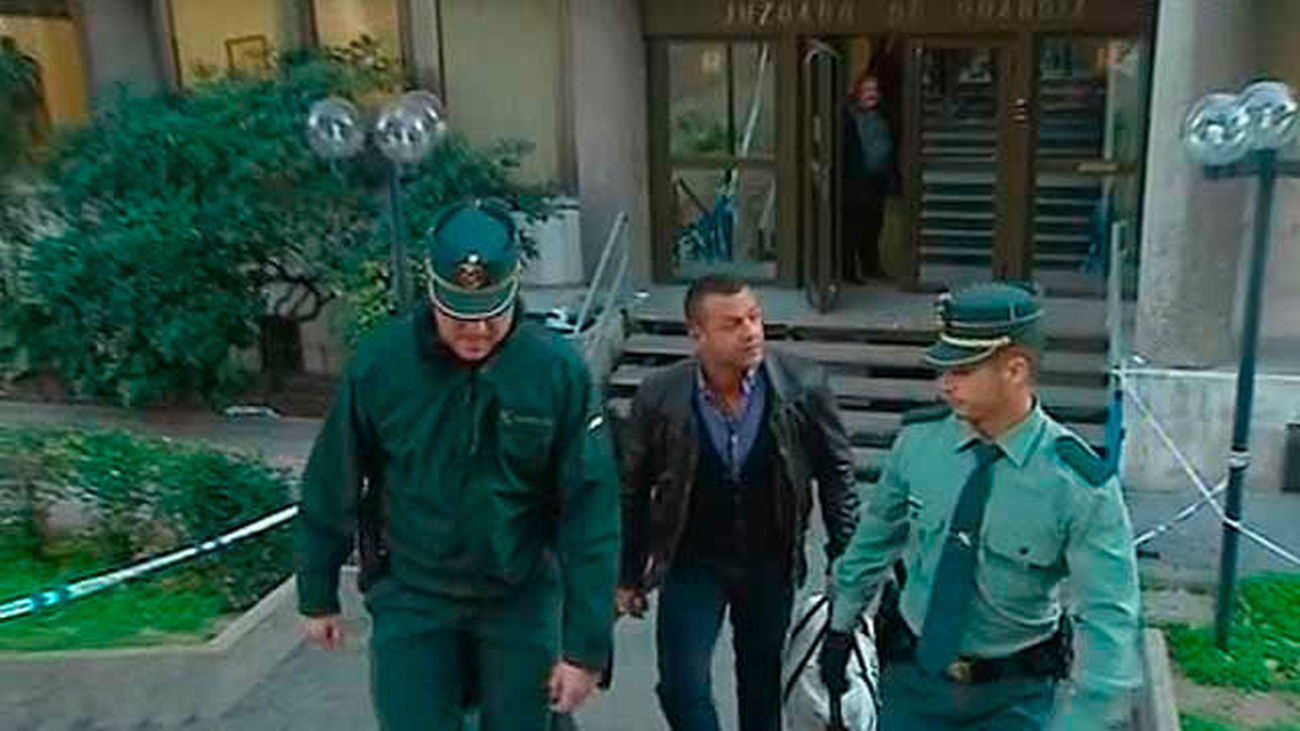 El Supremo pondrá punto y final al Madrid Arena a finales de año