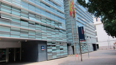 La Guardia Civil busca comunicaciones de los Mossos en varias comisarías