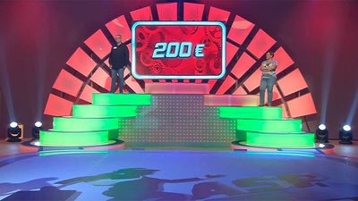 Atrápame si puedes 31.10.2017