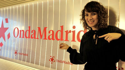 Así suena Gaby Moreno