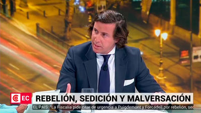 El Círculo 31.10.2017