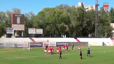 Fútbol Madrid 30.10.2017