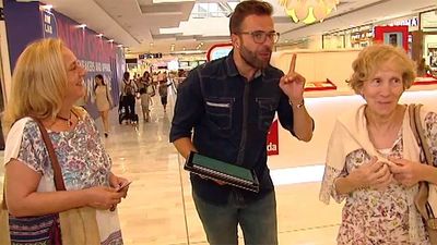 "Estamos confundiendo libertad con libertinaje"