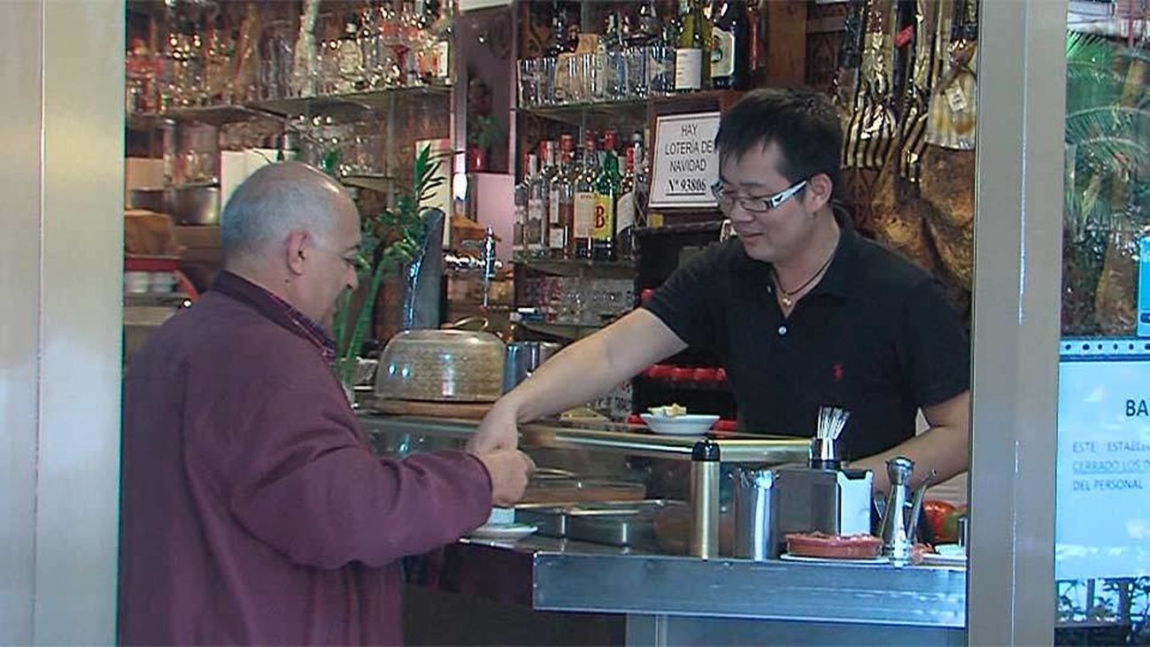 Callos a la chino-madrileña