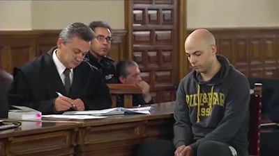 Morate, culpable por unanimidad del doble asesinato de Cuenca