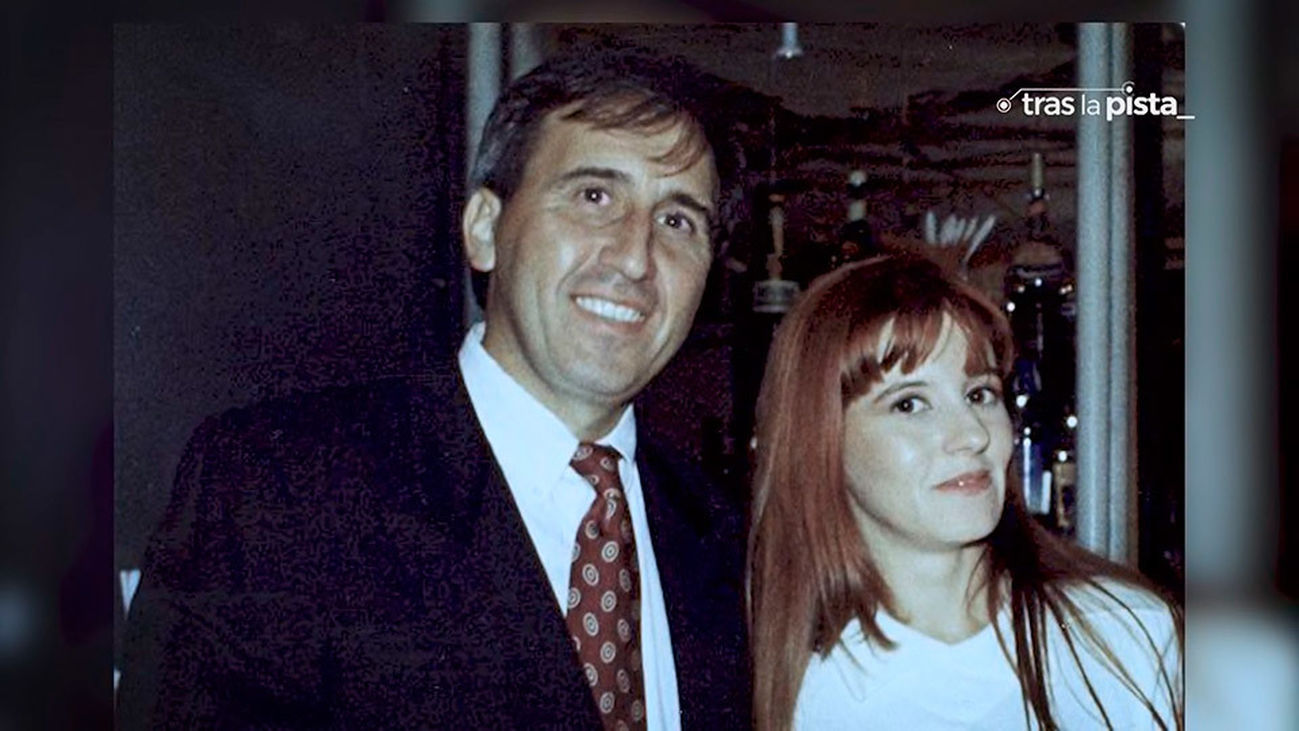 Tras la pista 30.10.2017