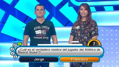 Atrápame si puedes 01.11.2017