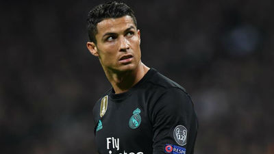 Cristiano Ronaldo: "¿Crisis? La gente olvida muy rápido lo bueno"