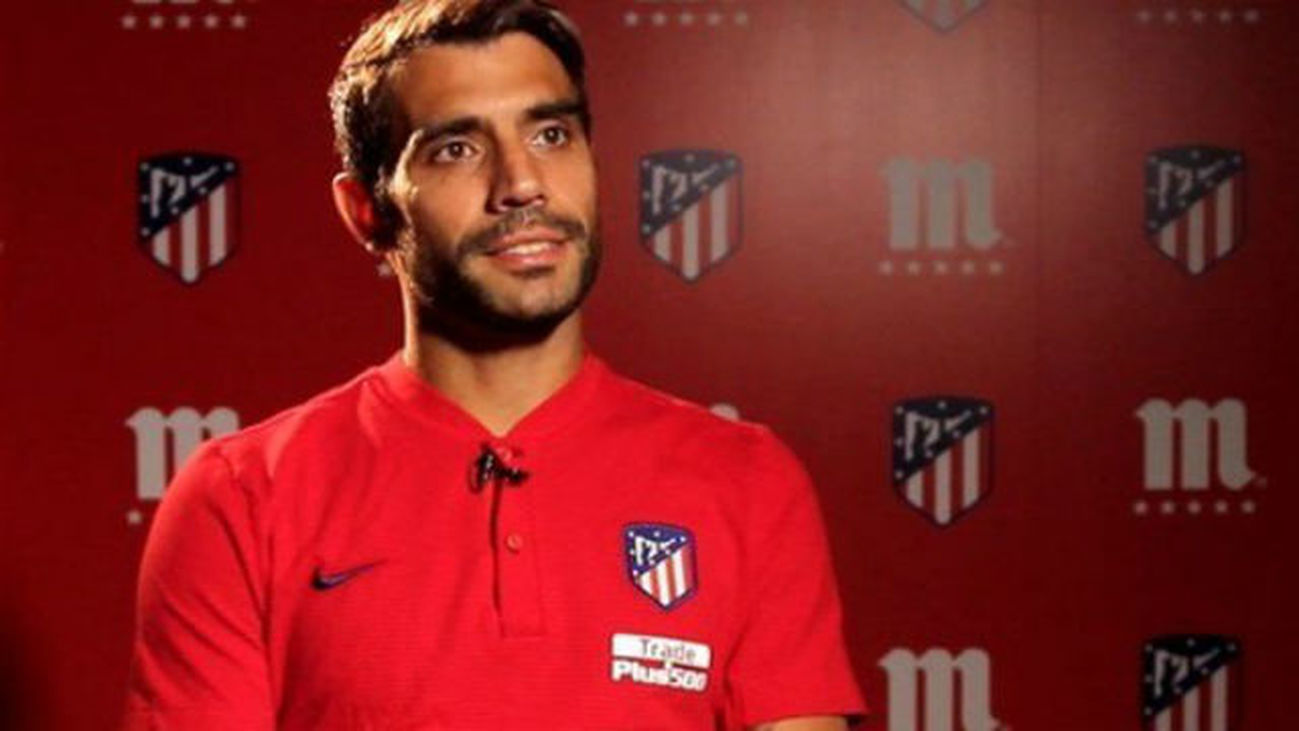 Augusto: "Vamos a buscar la contundencia y la fortaleza de equipo"