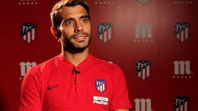 Augusto: "Vamos a buscar la contundencia y la fortaleza de equipo"