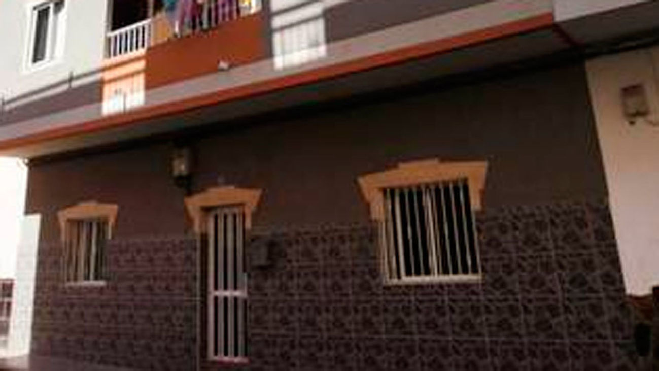 Detenido el asesino de su pareja, una mujer de 24 años, en Tenerife