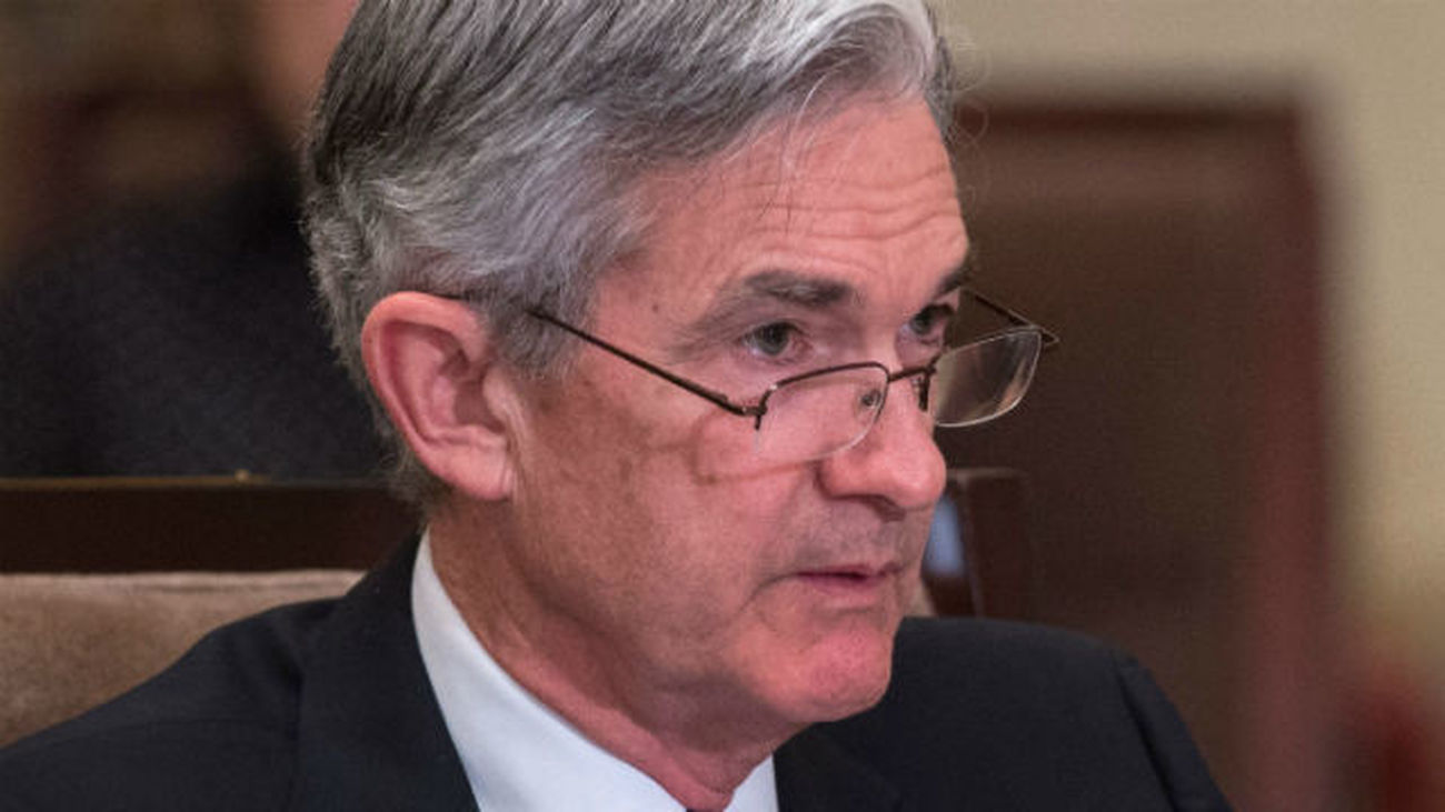 Powell sustituye a Yellen en la Reserva Federal