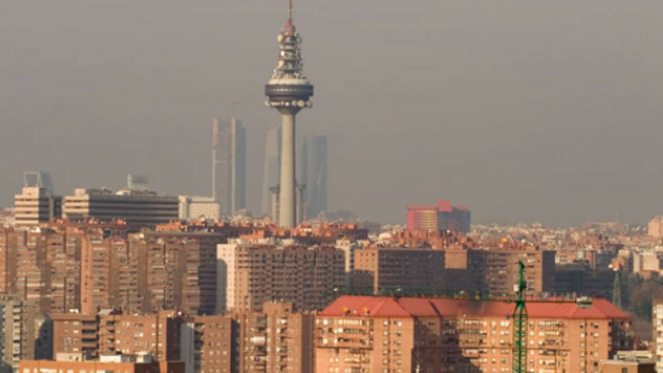 Algunos alcaldes madrileños, escépticos ante las medidas antipolución