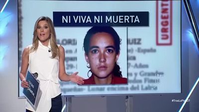 El extraño caso de Gloria Martínez