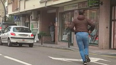 De héroe a delincuente