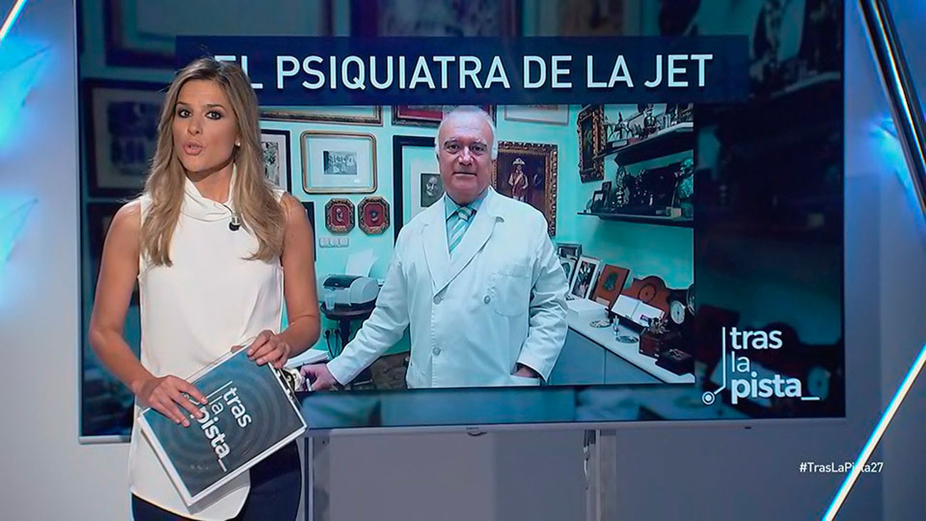 Tras la pista 01.11.2017