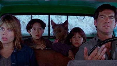 Un pueblo llamado Dante's Peak