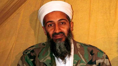 Bin Laden almacenaba pornografía y animación japonesa en su ordenador