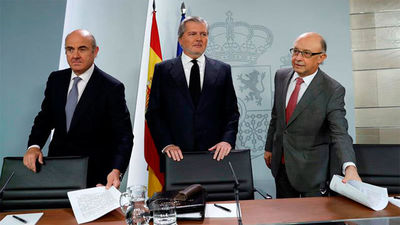 El Gobierno reduce las comisiones y eleva la transparencia de las hipotecas