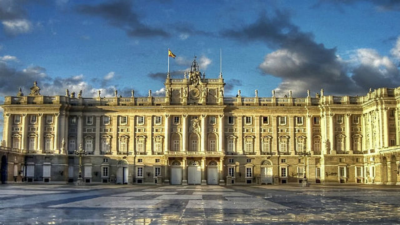 Madrid tendrá en 2020 un nuevo gran complejo cultural en torno a Palacio Real