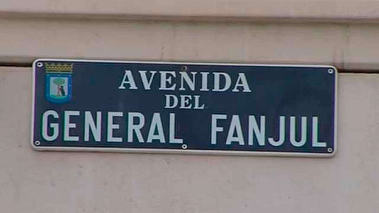 El Ayuntamiento de Madrid recurrirá las medidas cautelares del cambio de nombre de las calles