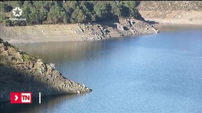 Cifuentes: Si no se recuperan los embalses habría que tomar medidas