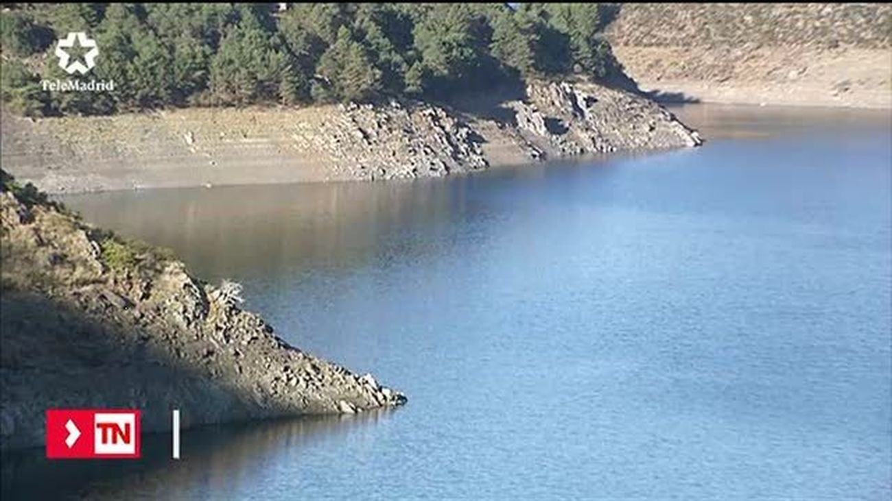 Cifuentes: Si no se recuperan los embalses habría que tomar medidas