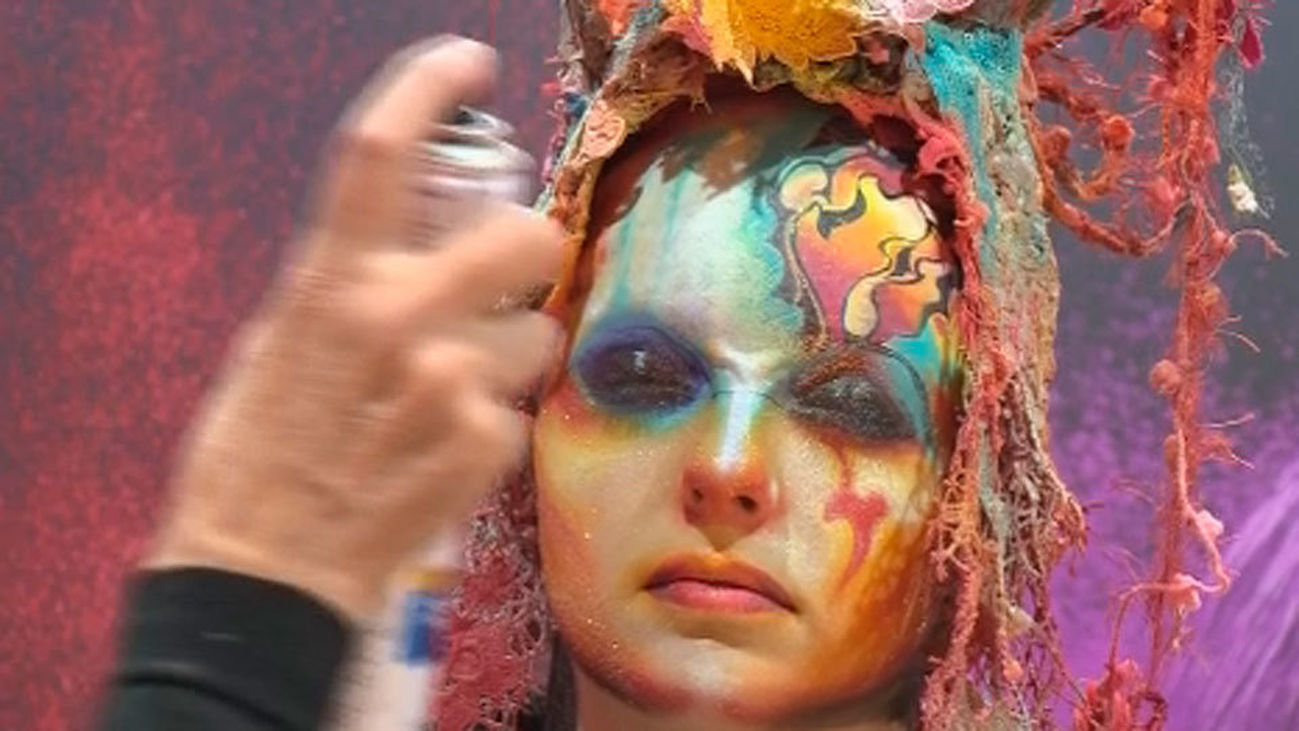 Más de 400 expositores y 1.300 marcas se dan cita en el Salón Look