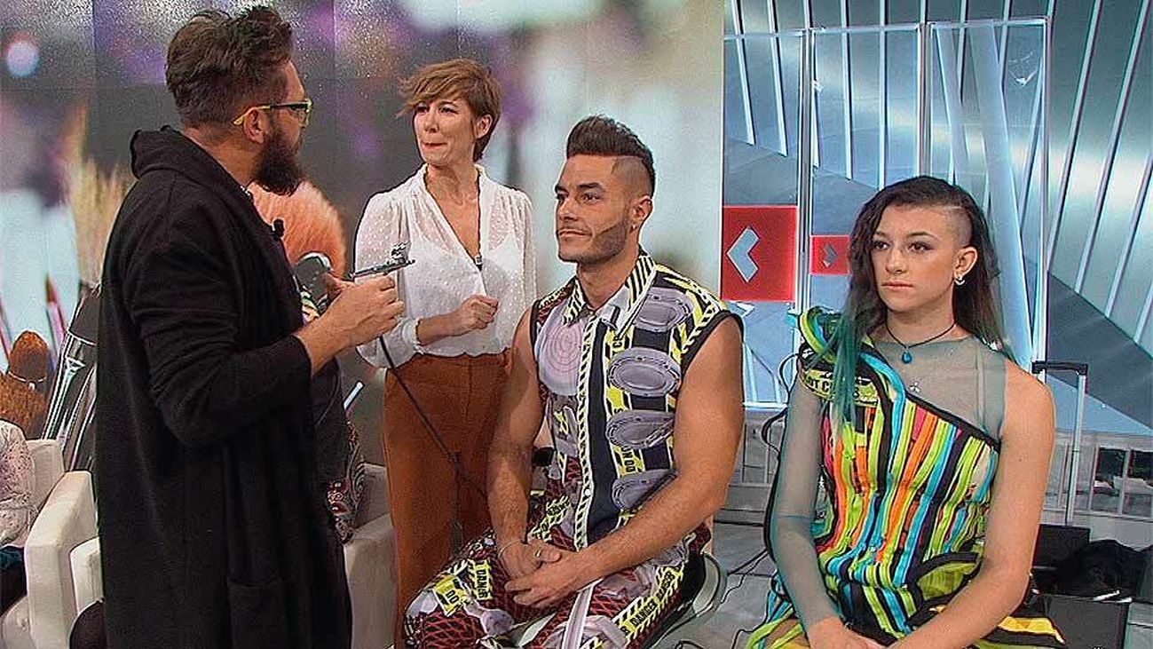 El Salón Look cumple su vigésima edición