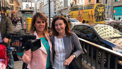 Mi cámara y yo: Dame un respiro