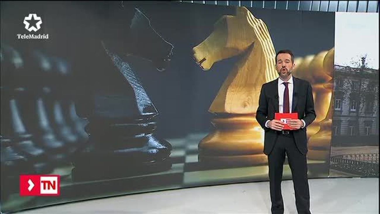 Supremo y Audiencia Nacional: ¿dos caminos diferentes?