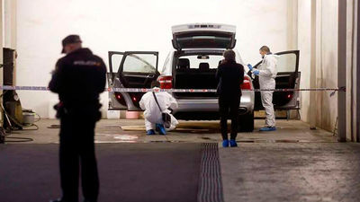 Nuevos datos sobre el crimen de la viuda del expresidente de la CAM