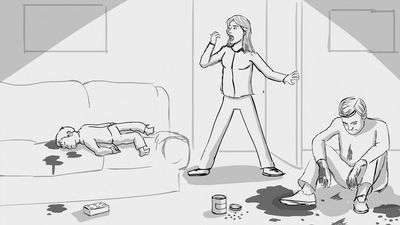 Tras la pista 02.11.2017