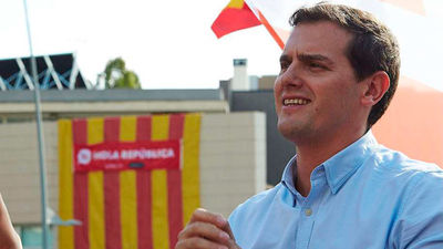 Rivera dice que convocar elecciones el 21D fue un vuelco en la estrategia