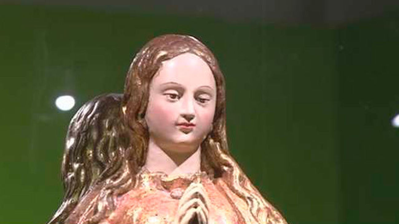 Las Edades del Hombre, en Cuéllar