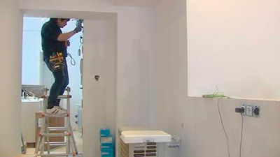 Los arquitectos piden que se agilice la tramitación de licencias municipales