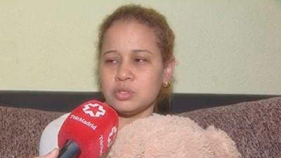 La Policía encuentra el móvil de la menor asesinada en Tetuán