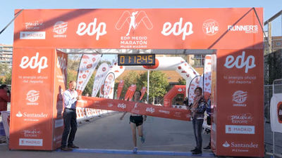 Madrid se Mueve 04.11.2017