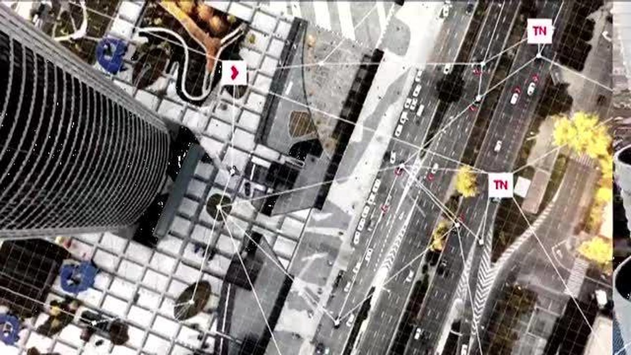 Telenoticias Fin de Semana 04.11.2017