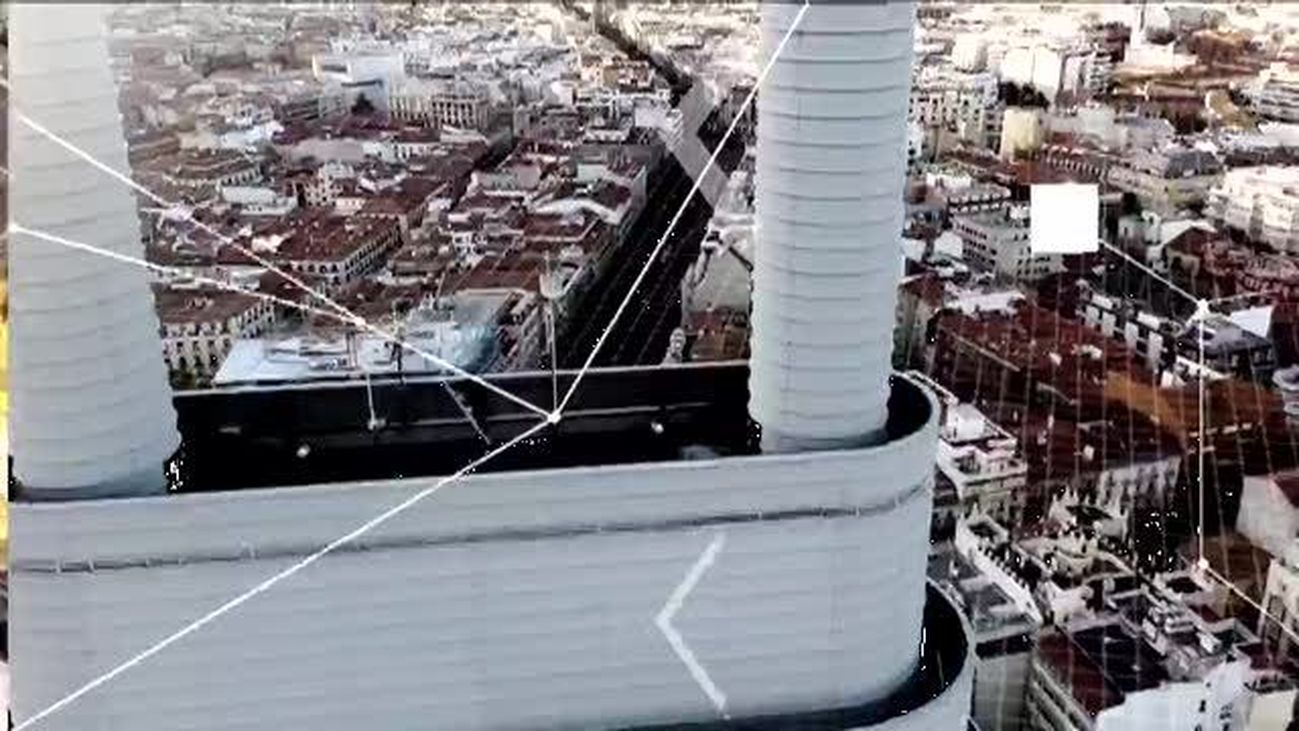 Telenoticias Fin de Semana 04.11.2017