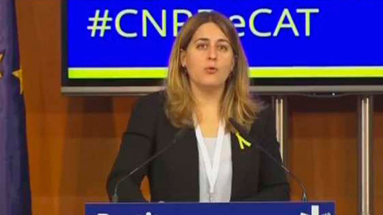 El PDeCAT pide una lista unitaria que  lidere Puigdemont e incluya al Govern cesado