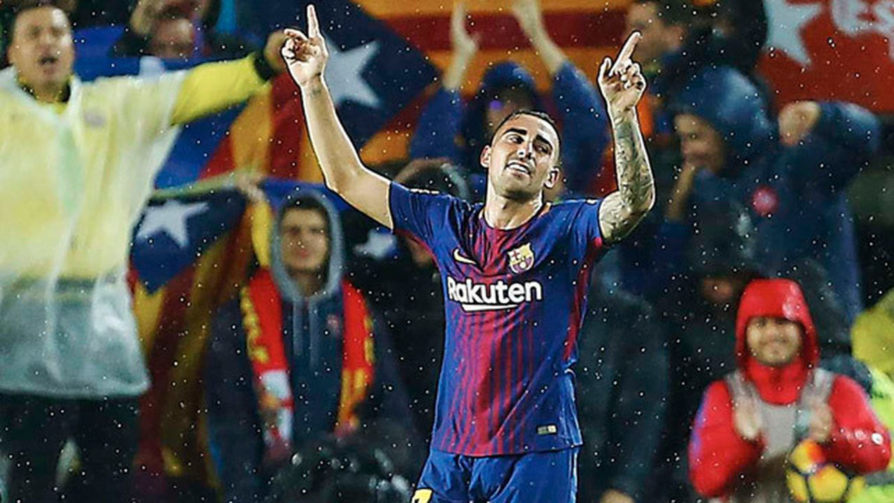 Paco Alcacer